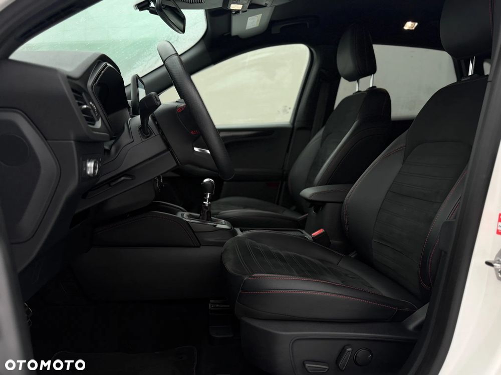 Ford Kuga 2.0 EcoBlue Hybrid ST-LINE - 7