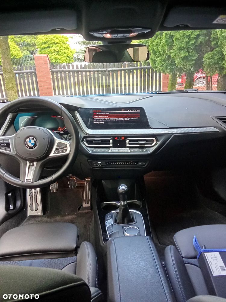 BMW Seria 2 218i M Sport - 12