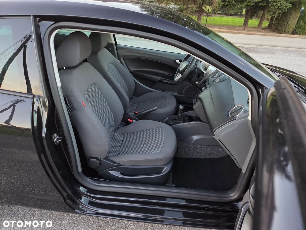 Seat Ibiza 1.4 16V Stylance - 15