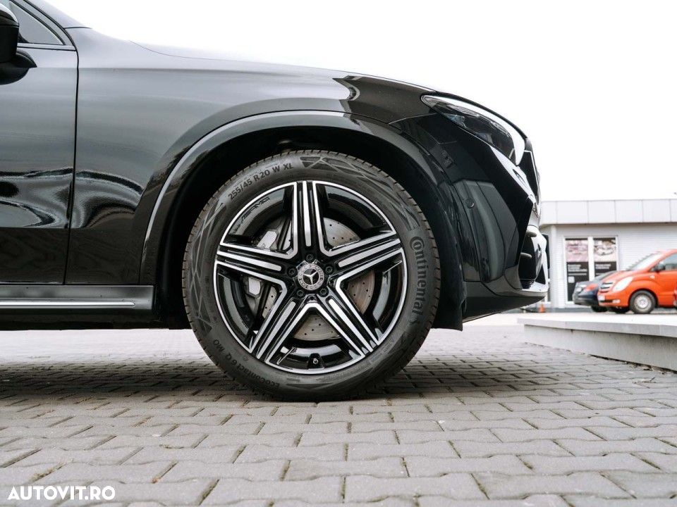 Mercedes-Benz GLC - 6