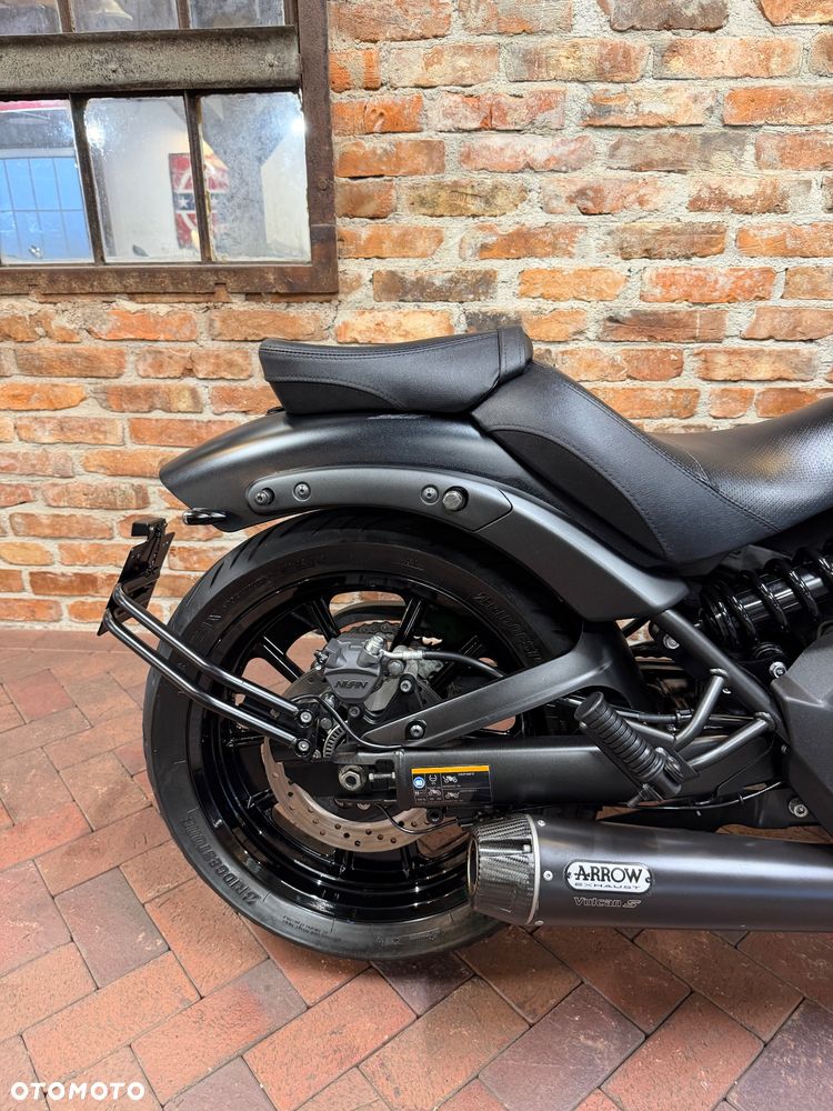 Kawasaki Vulcan S - 29