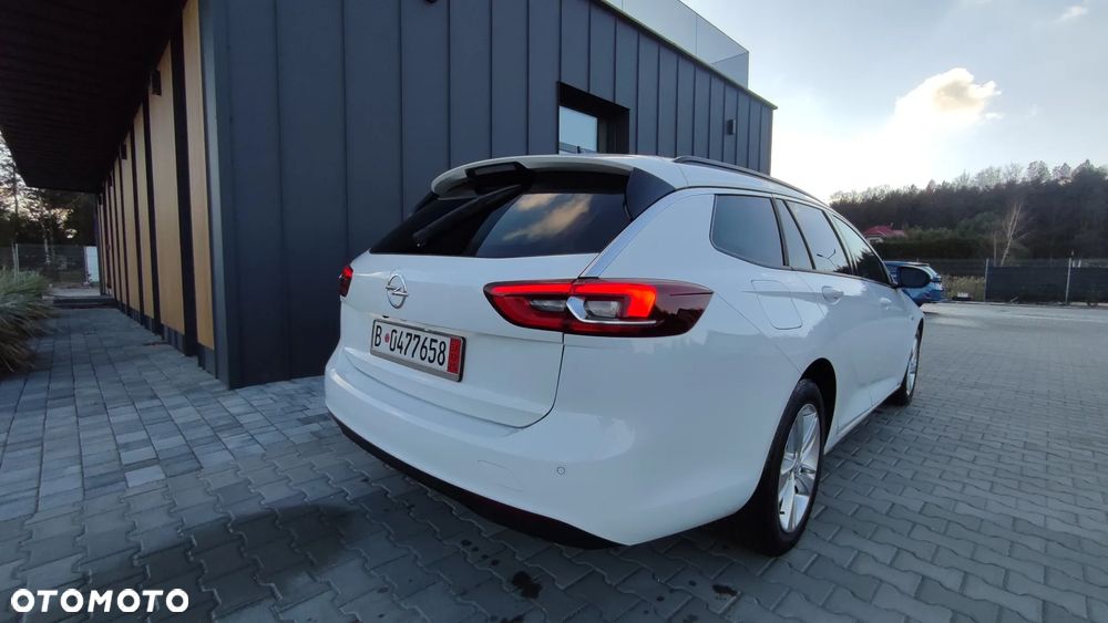 Opel Insignia 2.0 CDTI Ultimate S&S - 2