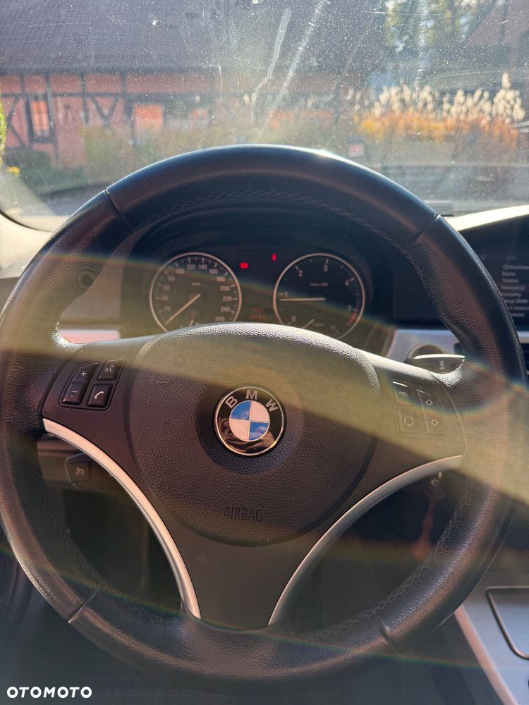 BMW Seria 3 - 7