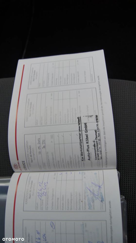 Kia Soul 1.6 CVVT Vision - 20