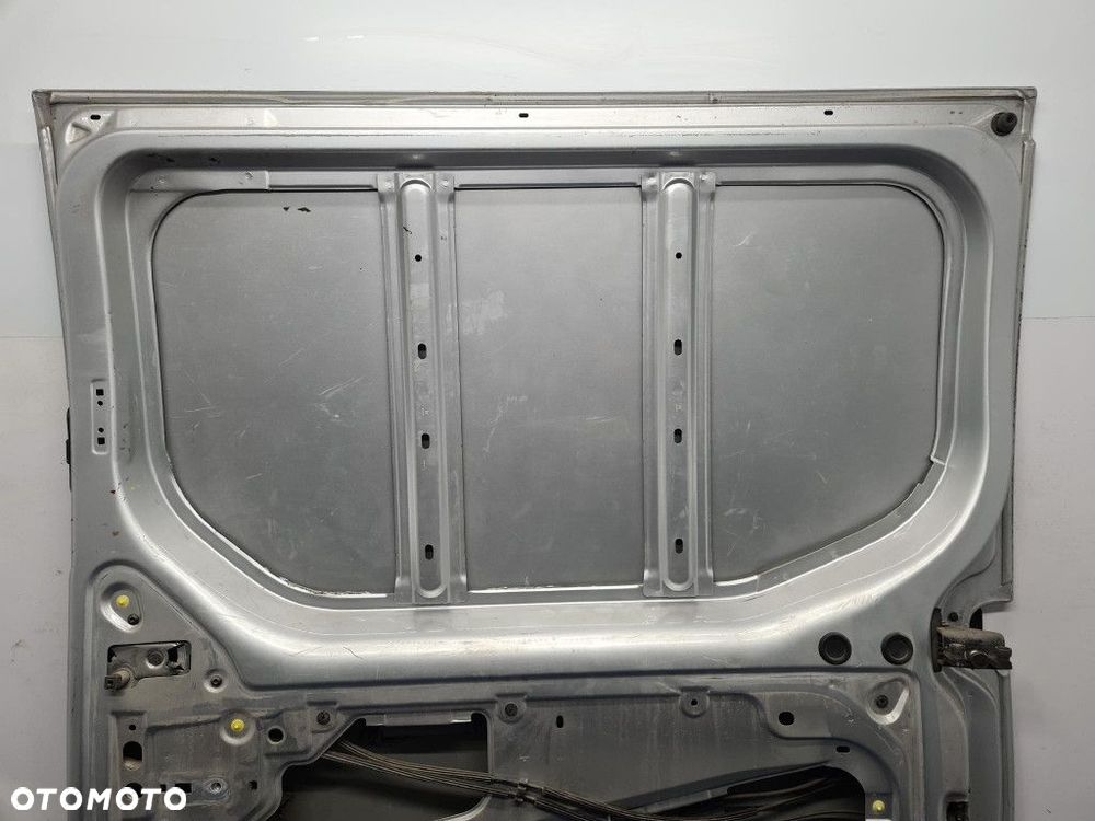 OPEL VIVARO A DRZWI BOCZNE PRZESUWNE PRAWE - 14