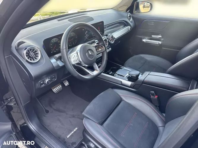 Mercedes-Benz GLB 220 d 4MATIC Aut. - 10