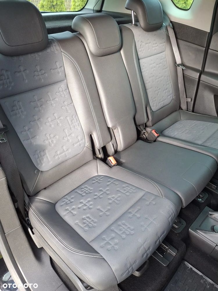 Opel Meriva 1.4 T Cosmo - 14