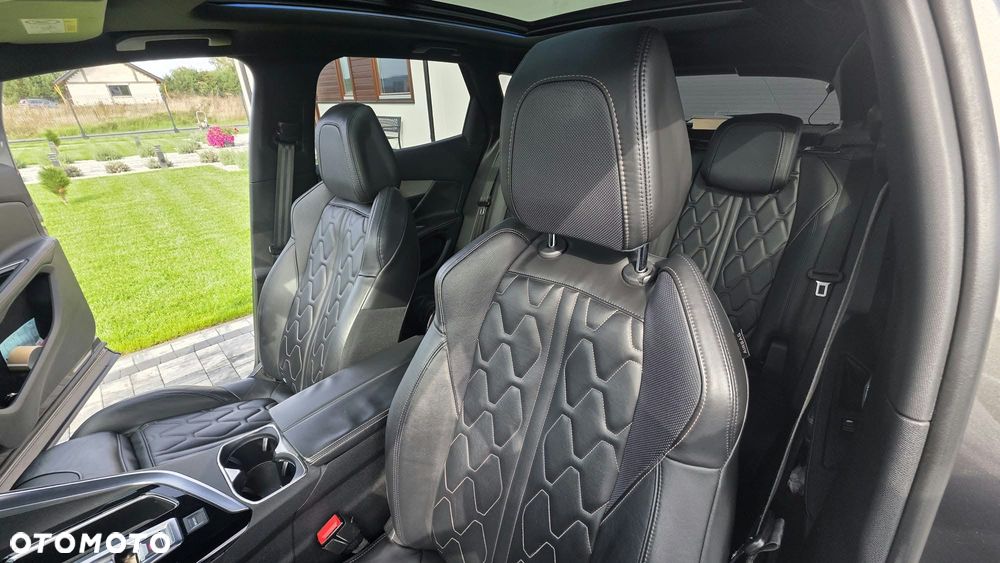 Peugeot 3008 BlueHDi 180 Stop & Start EAT8 GT - 13