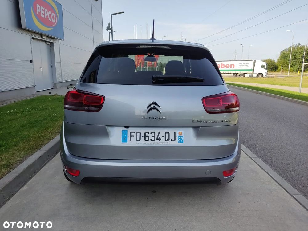 Citroën SpaceTourer - 20