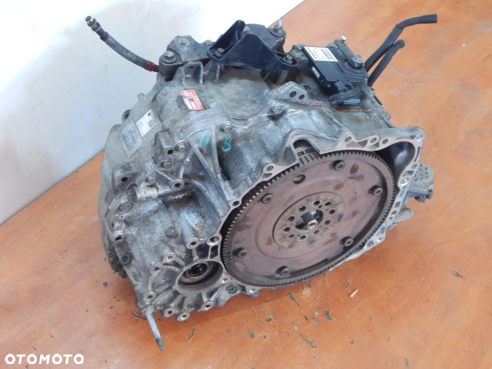 Skrzynia biegów automat 2.0 D3 2.4 D5 s80 v60 V70 XC60 v40 06-17 P1285179 Łuków części - 4