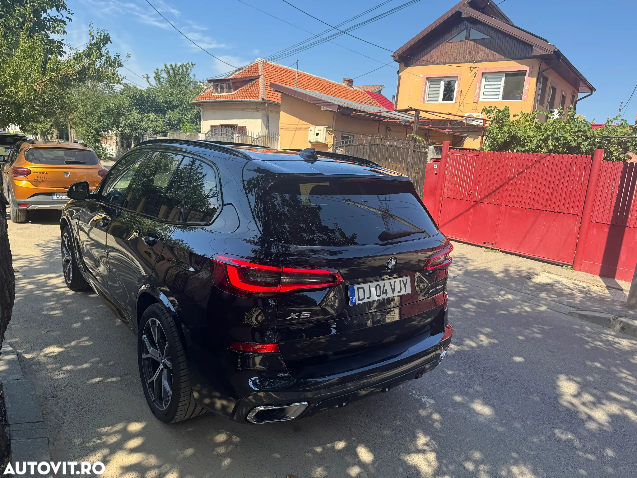 BMW X5 xDrive30d xLine - 4