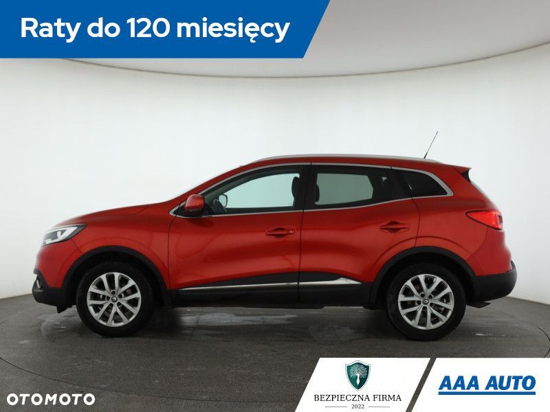 Renault Kadjar - 4