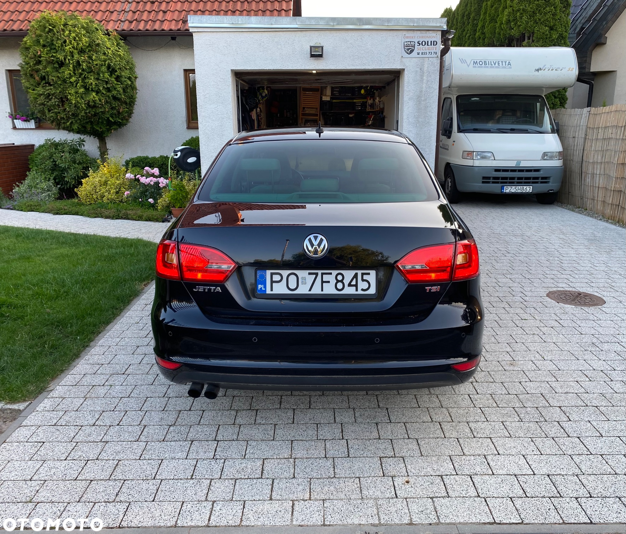 Volkswagen Jetta 1.4 TSI Highline - 4