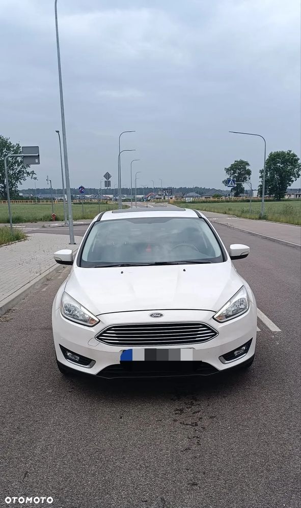 Ford Focus - 2