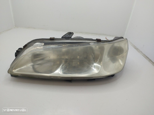 Farol/ Otica Dianteiro Esq Peugeot 306 Break (7E, N3, N5)
