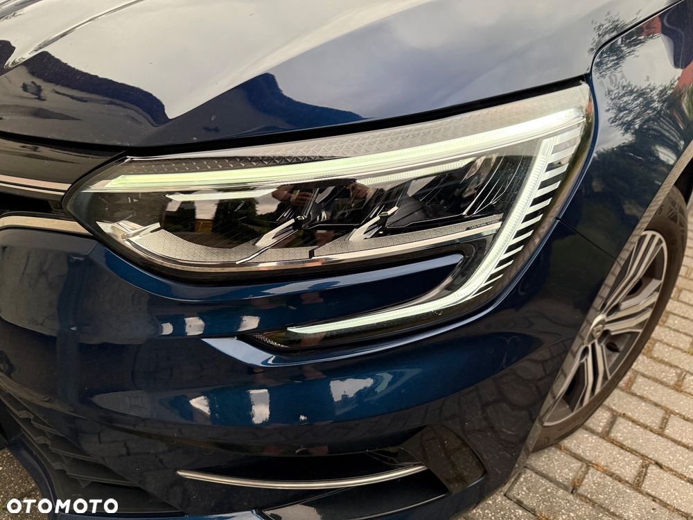 Renault Megane 1.3 TCe FAP Intens EDC - 14