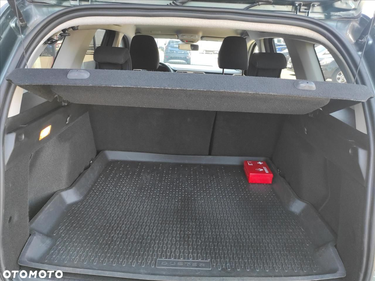 Dacia Duster 1.3 TCe Extreme 4WD - 20