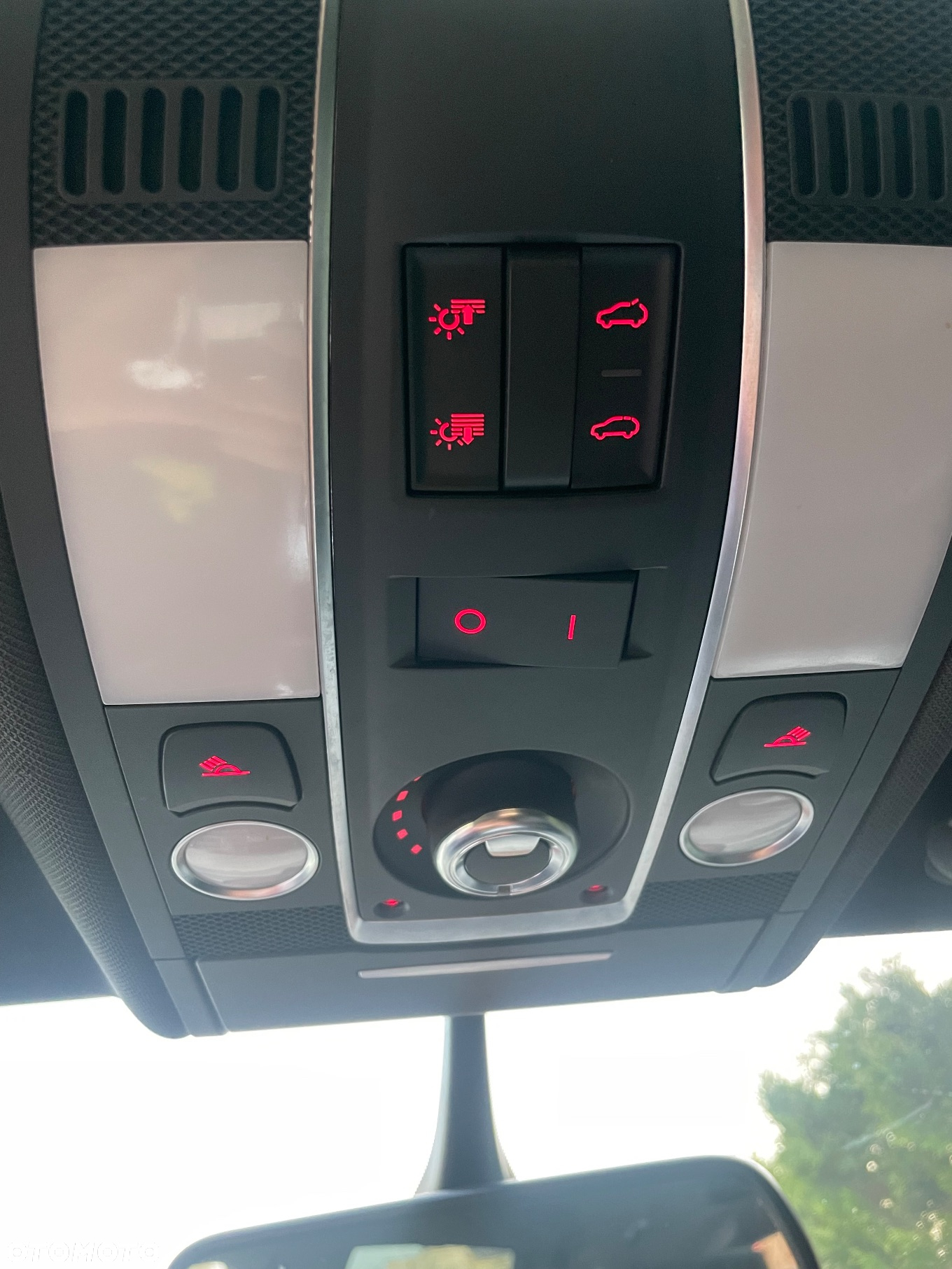 Audi Q7 3.0 TDI DPF clean diesel Quattro Tiptronic - 21