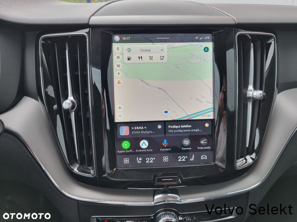 Volvo XC 60 - 24