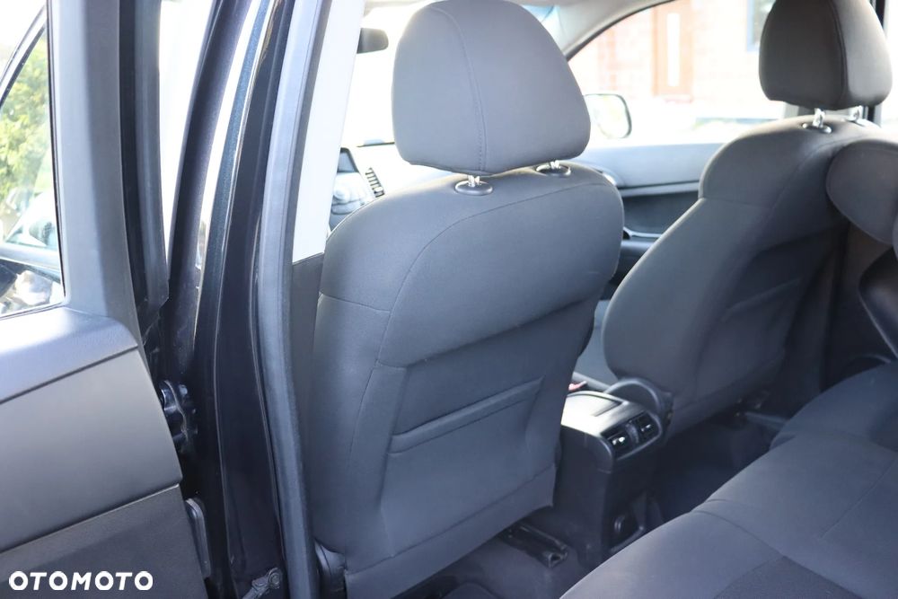 Chevrolet Orlando 1.8 LT - 20