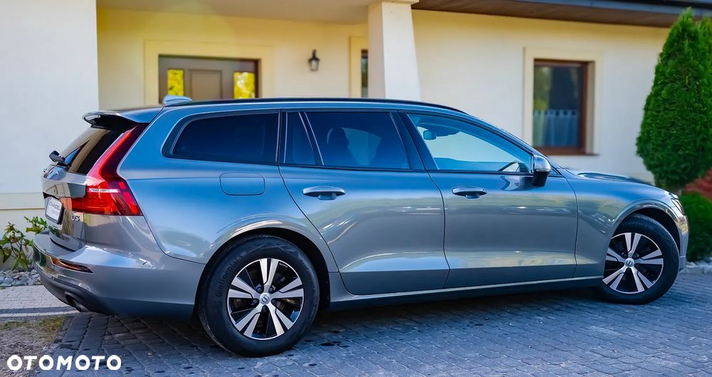 Volvo V60 D3 Drive-E Momentum - 17