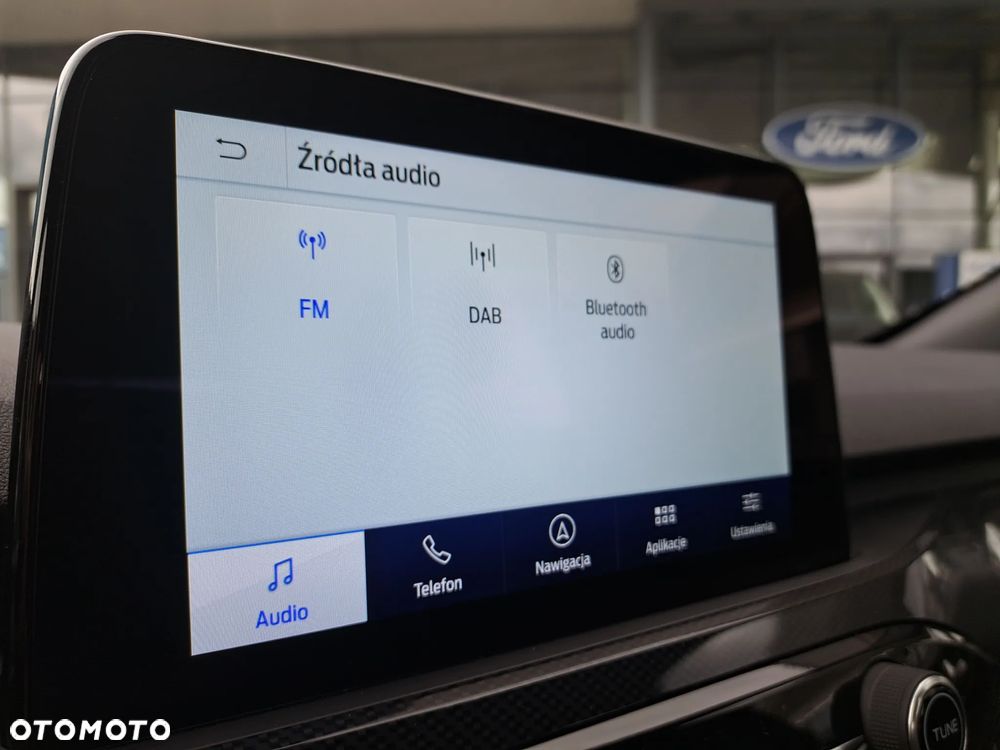 Ford Kuga 2.5 FHEV FWD ST-Line - 27