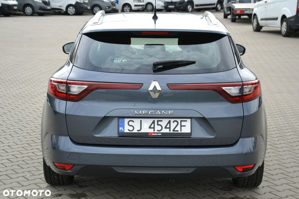 Renault Megane - 7