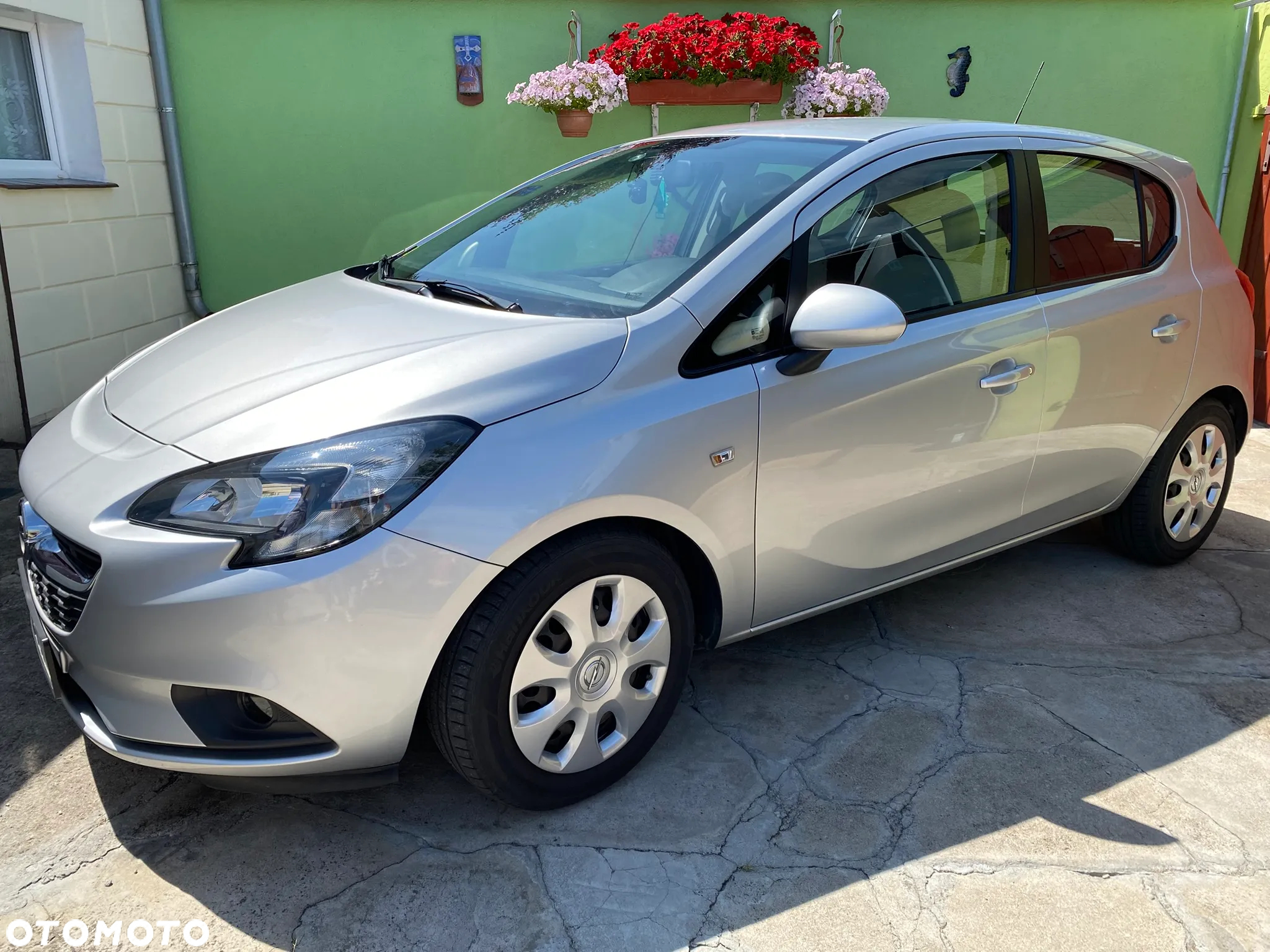 Opel Corsa 1.4 Enjoy - 3