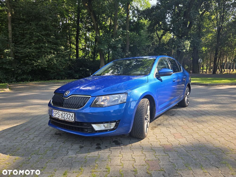 Skoda Octavia - 4