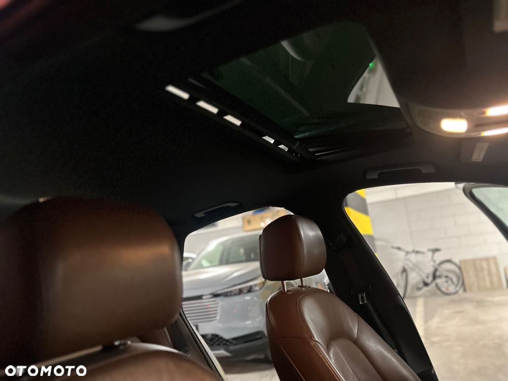 Audi A6 Limousine - 13