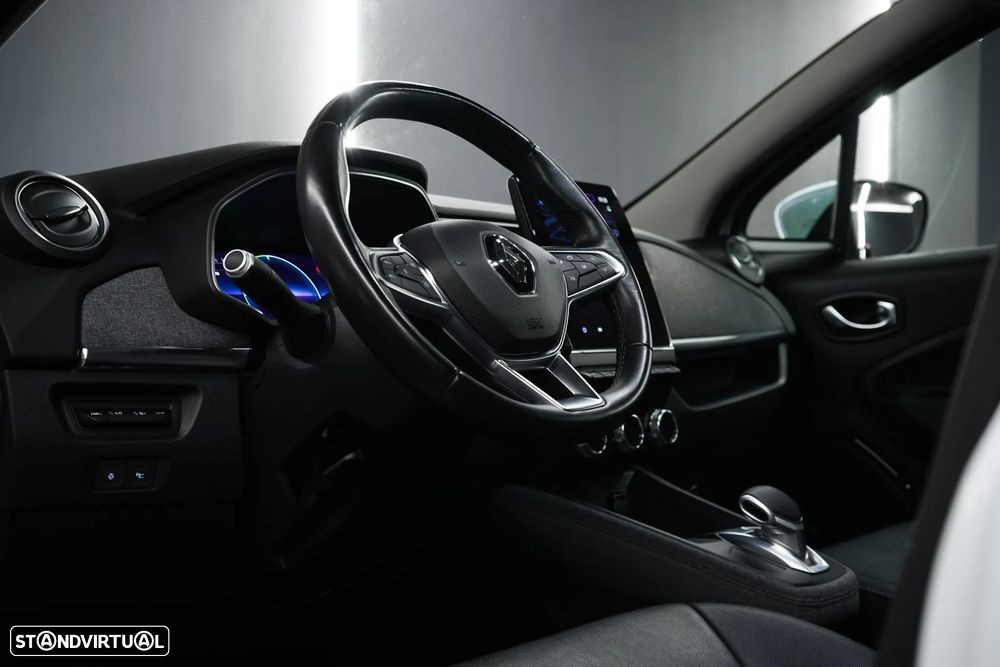 Renault Zoe (c/ Bateria) Z.E. 50 INTENS - 12