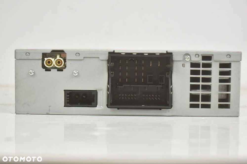 tuner * radia moduł audi a6 c6 4f0035056b - 5