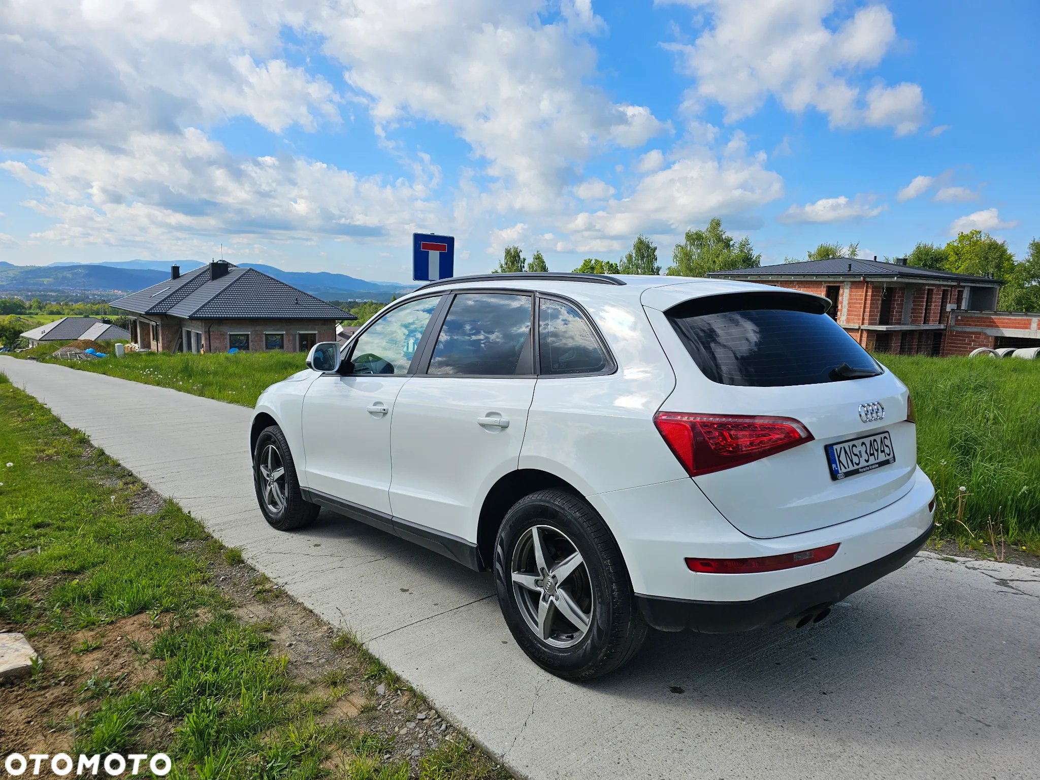 Audi Q5 2.0 TDI Quattro - 18