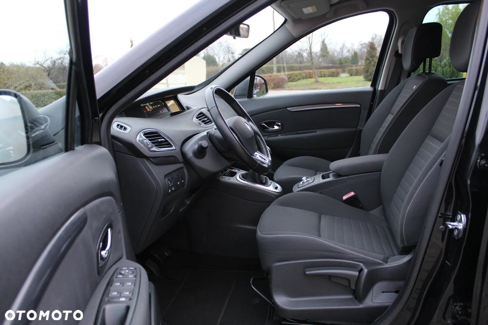 Renault Scenic Energy TCe 115 S&S LIMITED - 17