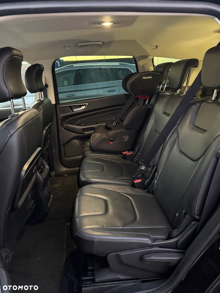 Ford S-Max - 9