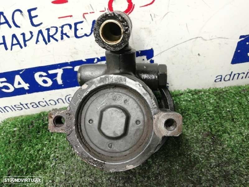 BOMBA DIREÇÃO CITROEN ZX 1993 - - 3