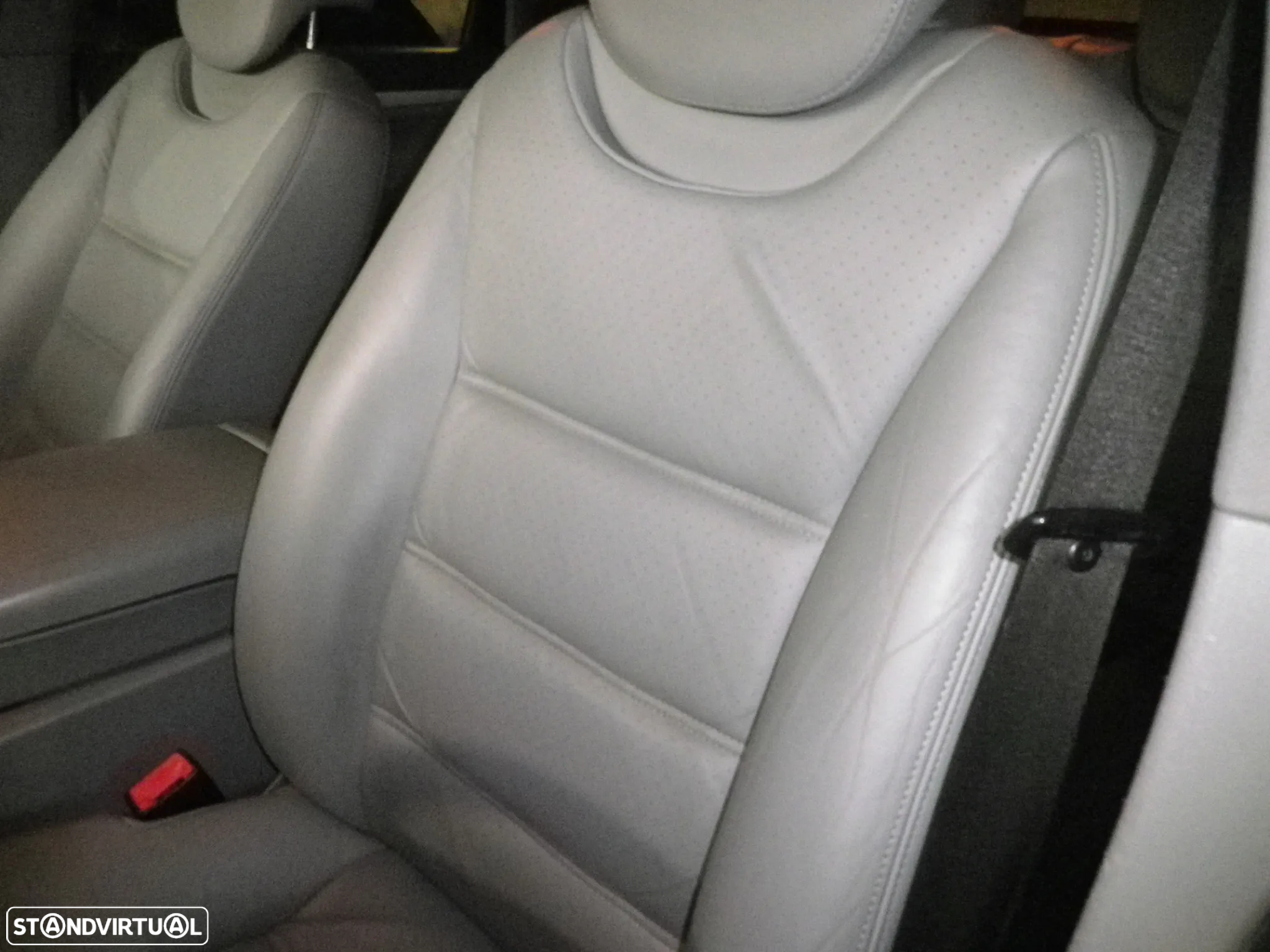 Porsche Cayenne Tiptronic - 19