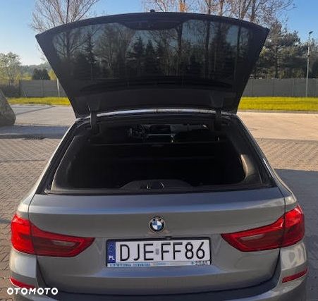 BMW Seria 5 - 18