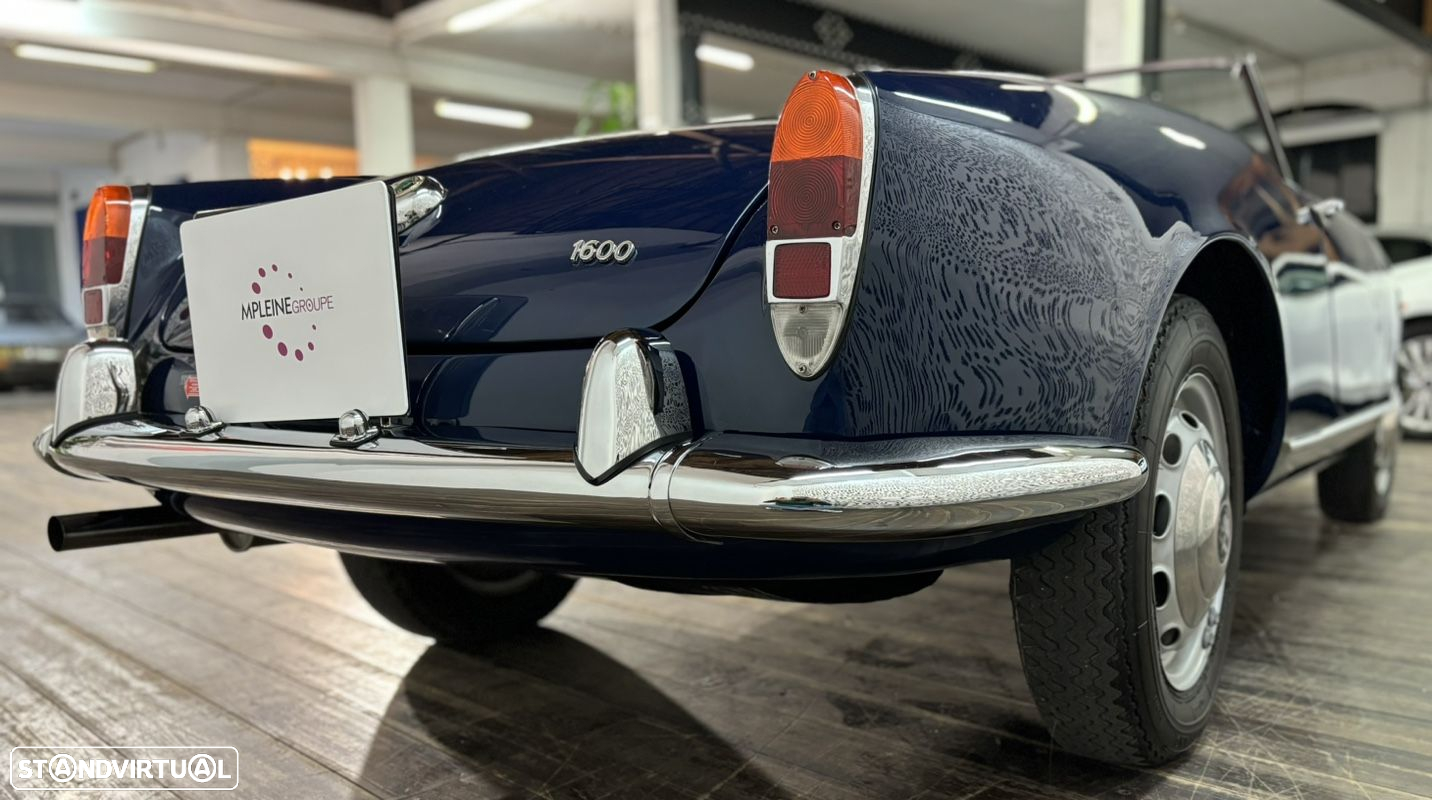 Alfa Romeo Giulia - 3