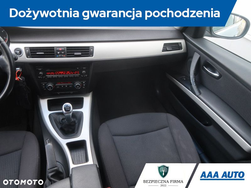 BMW Seria 3 - 9