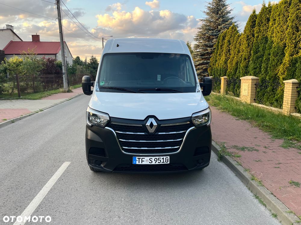 Renault Master - 2