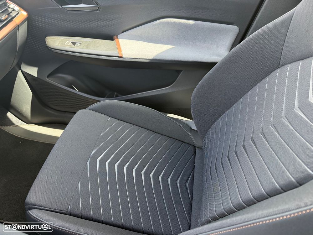 Cupra Born 150kW/58kWh - 10