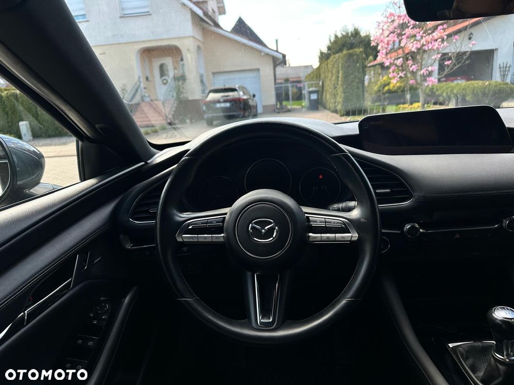 Mazda 3 - 24