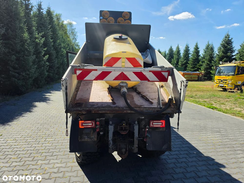 Inny Hansa APZ 1003L - 21