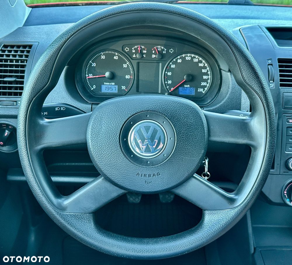 Volkswagen Polo 1.2 Tour - 17