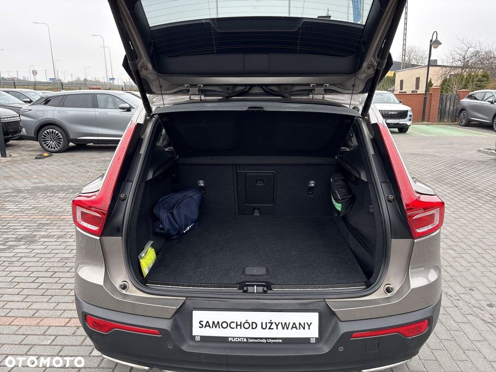 Volvo XC 40 T3 Inscription - 30