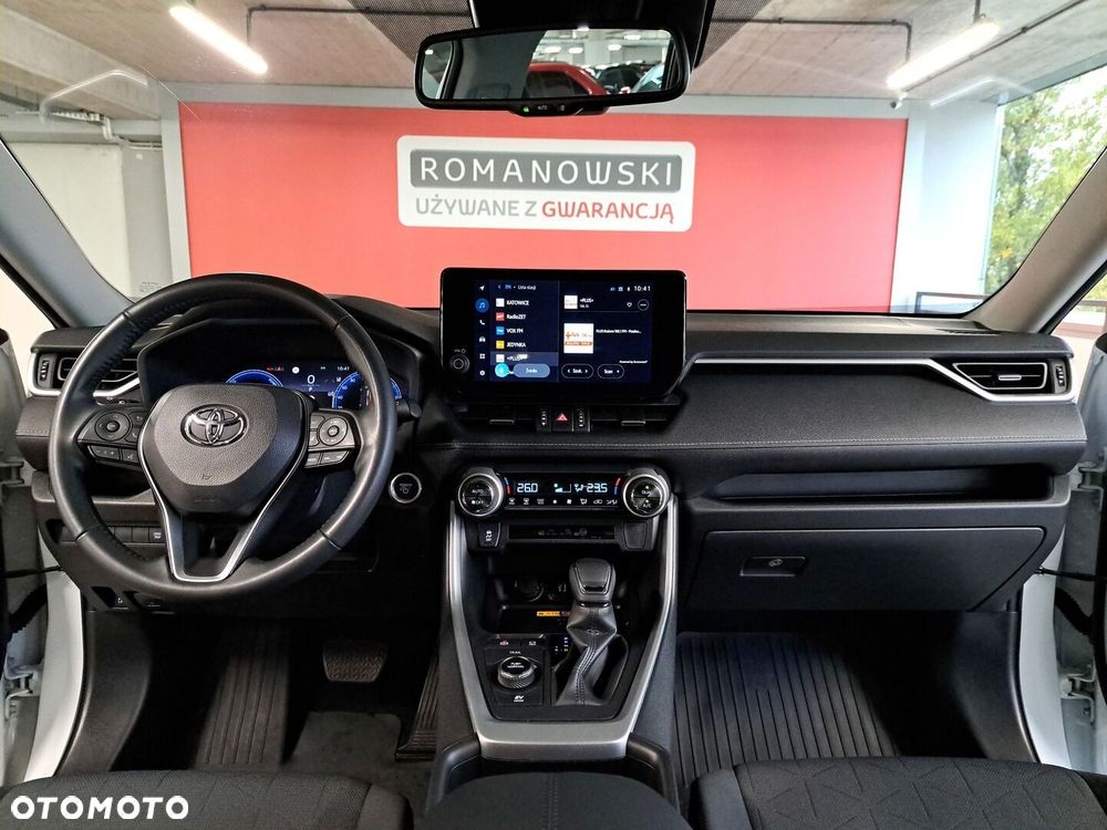 Toyota RAV4 - 19