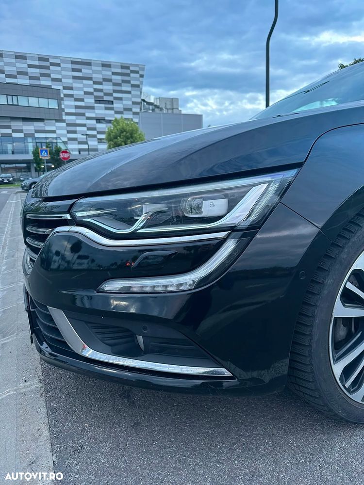 Renault Talisman ENERGY TCe 200 EDC INITIALE PARIS - 6