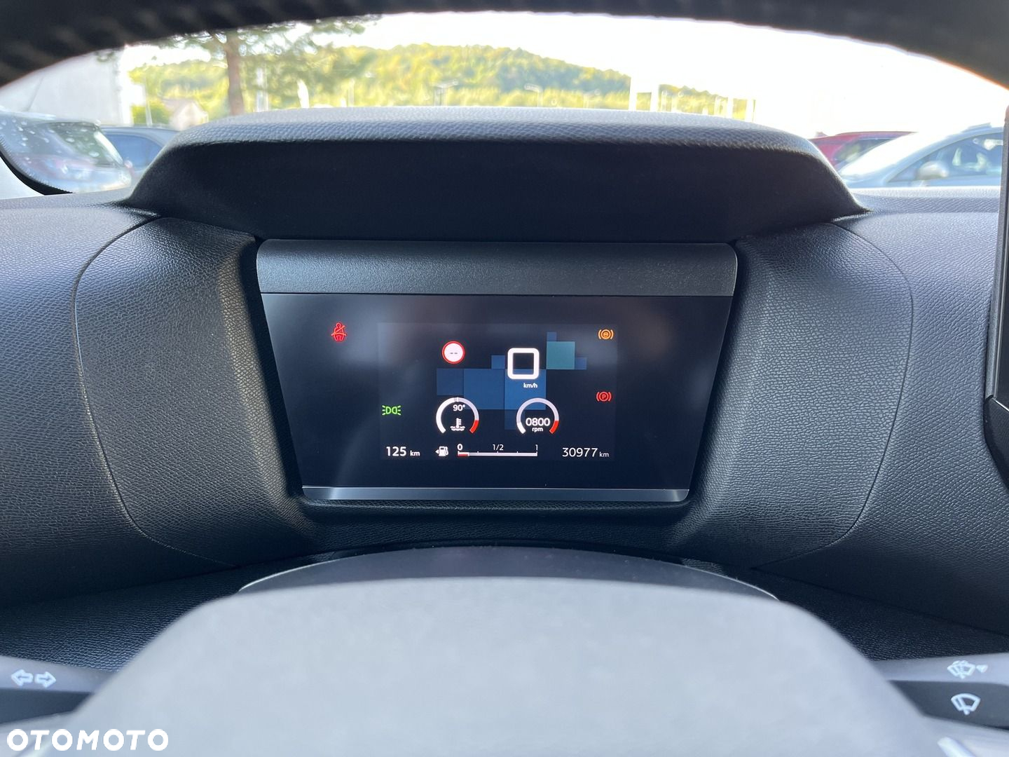 Citroën C4 1.2 PureTech Feel S&S - 12
