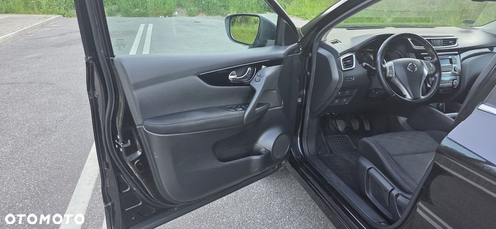 Nissan Qashqai 1.5 dCi Acenta - 9